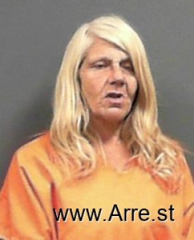 Leslie Ann Duncan Mugshot