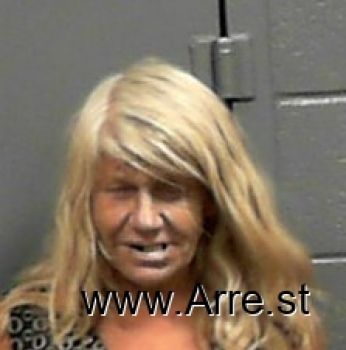 Leslie Ann Duncan Mugshot