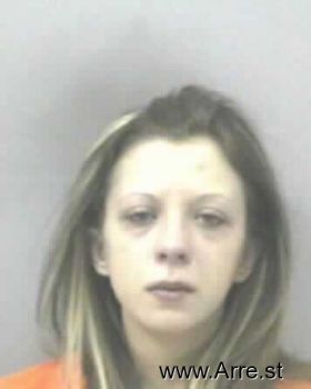 Leslie Ashley Lynn Mcclurg Mugshot