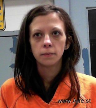 Leslie Ashley Lynn Mcclurg Mugshot