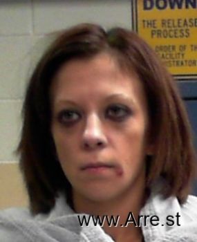 Leslie Ashley Lynn Mcclurg Mugshot