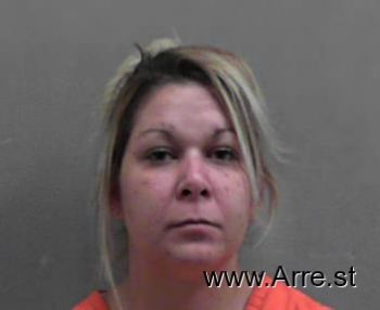 Leslie Ann Merideth Mugshot