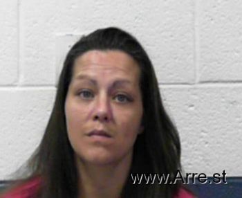 Leslie Nicole Miller Mugshot