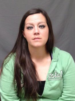 Leslie Nicole Miller Mugshot