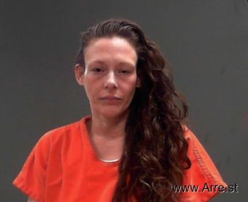 Leslie Ann Morris Mugshot