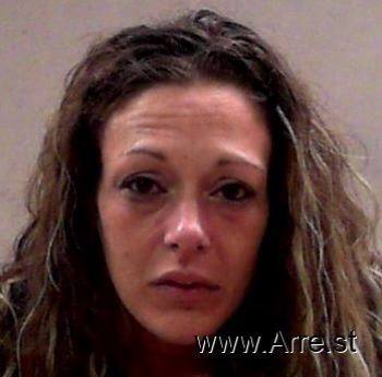 Leslie Ann Morris Mugshot