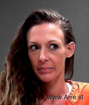 Leslie Ann Morris Mugshot