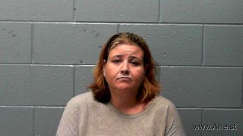 Leslie Ann Mullins Mugshot