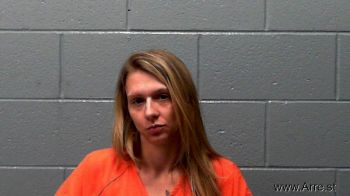 Leslie Jean Shaffer Mugshot