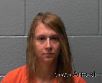 Leslie Jean Shaffer Mugshot