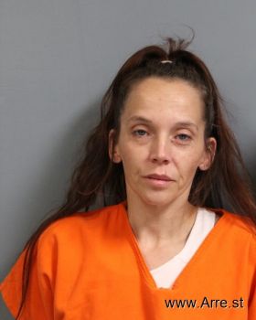 Leslie Ann Smith Mugshot