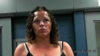 Leslie Ann Thomas-goff Mugshot