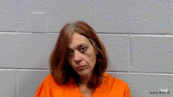 Leslie Franmarie Tweedie Mugshot