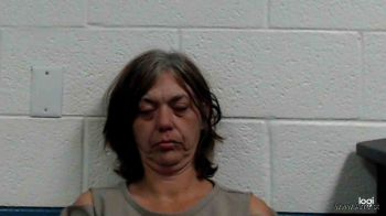 Leslie Franmarie Tweedie Mugshot