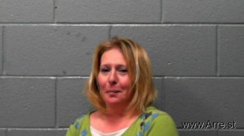 Leslie Renee Wilson Mugshot