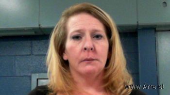 Leslie Renee Wilson Mugshot