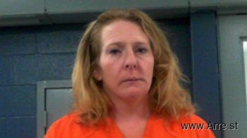 Leslie Renee Wilson Mugshot