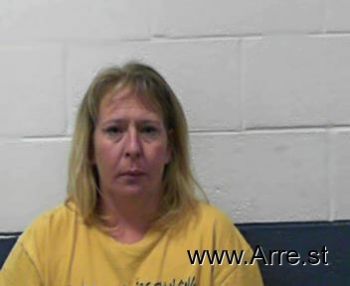 Leslie Renee Wilson Mugshot