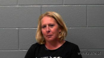 Leslie Renee Wilson Mugshot