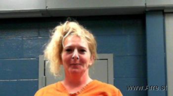 Leslie Renee Wilson Mugshot