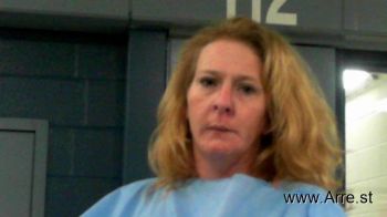 Leslie Renee Wilson Mugshot