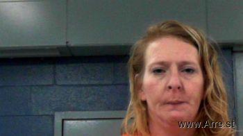 Leslie Renee Wilson Mugshot