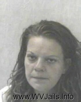 Leslie Ann Akers Mugshot