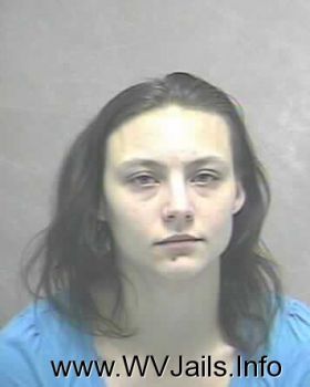 Leslie Marie Day Mugshot