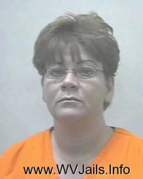 Leslie Annette Jackson Mugshot