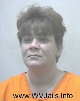 Leslie Annette Jackson Mugshot