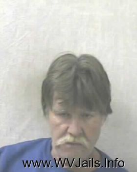 Leslie Eugene Jordan Mugshot