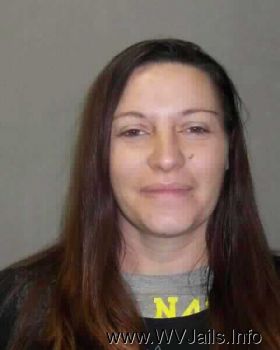 Leslie Ann Long Mugshot