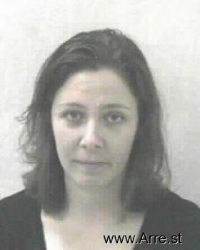 Leslie Ann Marion Mugshot