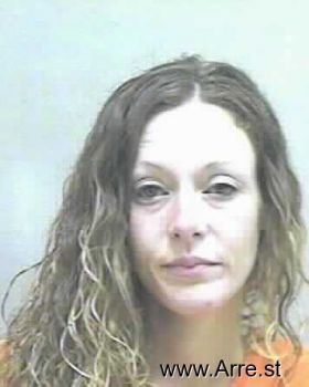 Leslie Ann Morris Mugshot