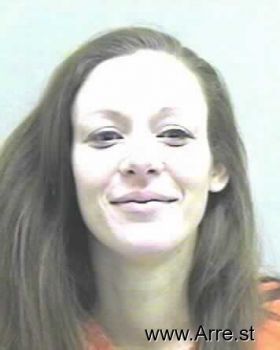 Leslie Ann Morris Mugshot