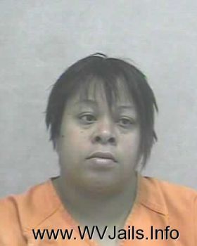 Letisha Dawn Willis Mugshot