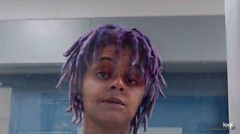 Lettia Georgetta Harris Mugshot