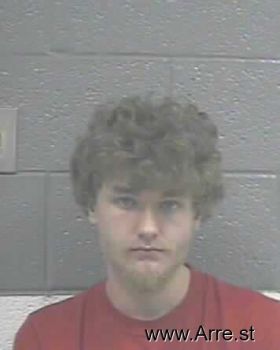 Levi Michael Arnold Mugshot