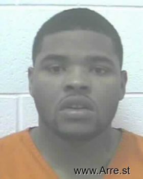 Levi Kenneth Carter Mugshot