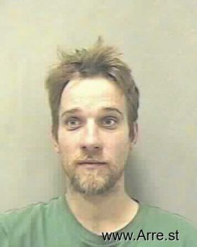 Levi Scott Conard Mugshot