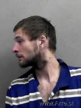 Levi Jared Elswick Mugshot