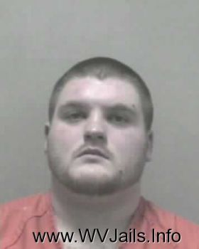 Levi Ryan Linkous Mugshot