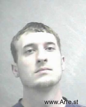 Levi Garrett Mccauley Mugshot