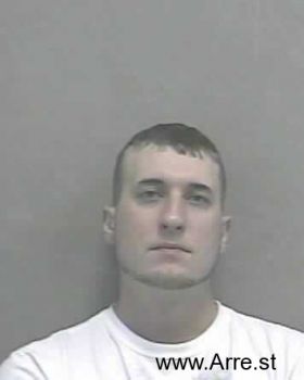 Levi Garrett Mccauley Mugshot