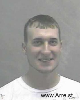 Levi Garrett Mccauley Mugshot