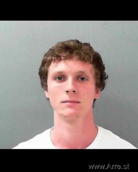 Levi Chase Thornton Mugshot