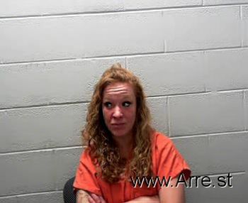 Levina Rae Norris Mugshot