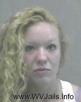 Levina Rae Norris Mugshot