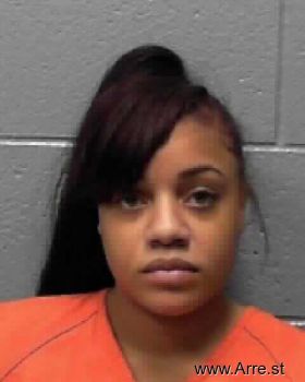 Levonna Denise Hailey Mugshot