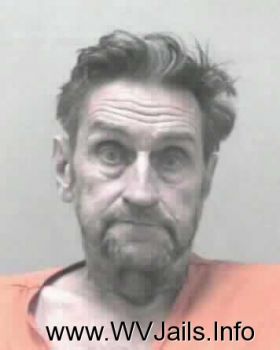 Lewis Grant Clevenger Mugshot